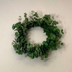 Eucalyptus Wreath